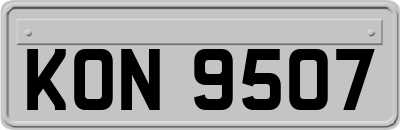 KON9507