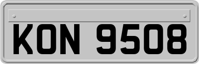 KON9508