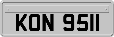 KON9511
