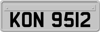 KON9512