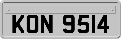 KON9514