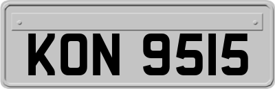 KON9515