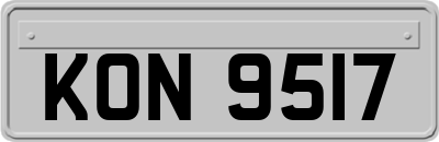 KON9517