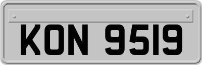 KON9519
