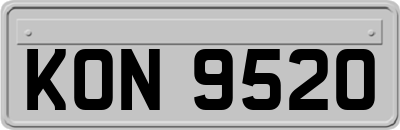 KON9520