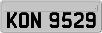 KON9529