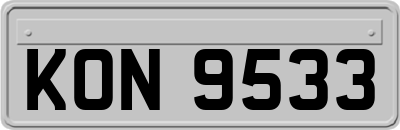 KON9533