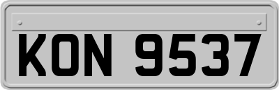 KON9537