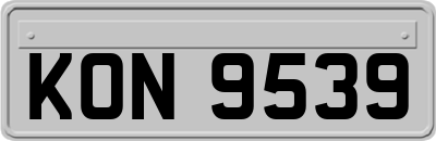 KON9539