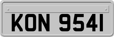 KON9541