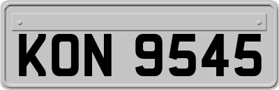 KON9545