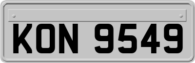 KON9549