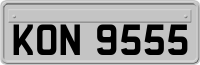 KON9555