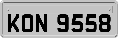 KON9558