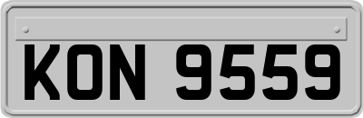 KON9559