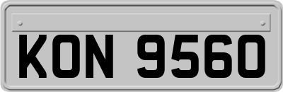 KON9560