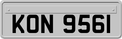 KON9561