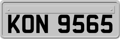 KON9565