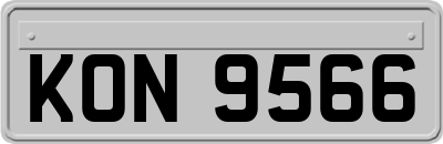 KON9566