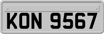 KON9567