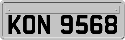 KON9568