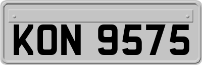 KON9575