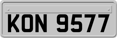 KON9577