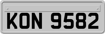 KON9582