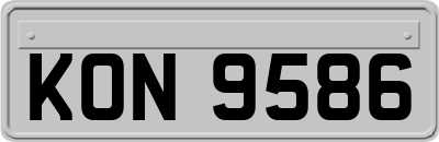 KON9586