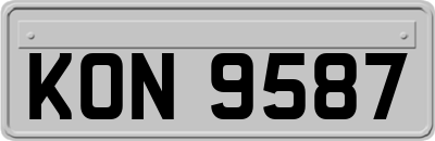 KON9587