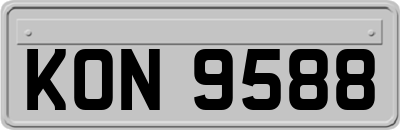KON9588