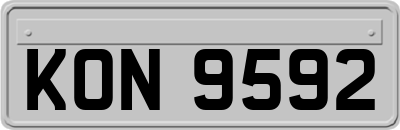 KON9592