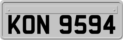 KON9594