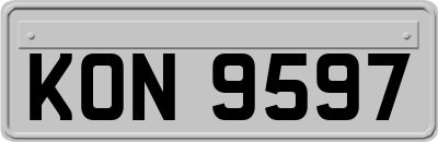 KON9597