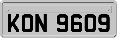 KON9609