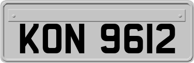KON9612