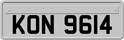 KON9614