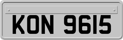 KON9615