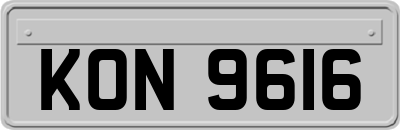 KON9616