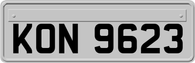 KON9623