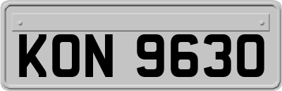 KON9630