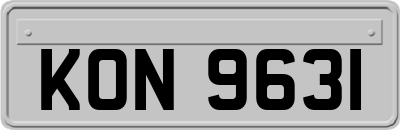 KON9631