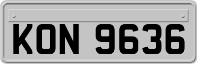 KON9636