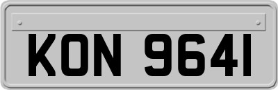KON9641