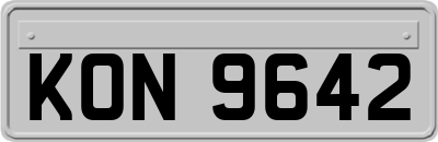 KON9642