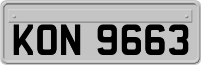 KON9663