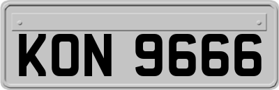 KON9666