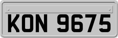 KON9675