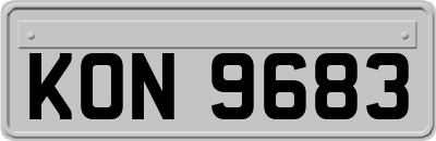 KON9683