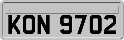 KON9702